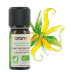 Florame organiska ilang-ilang ēteriskā eļļa, 10ml